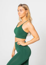 ENDURANCE sports bra [LASTCHANCE]