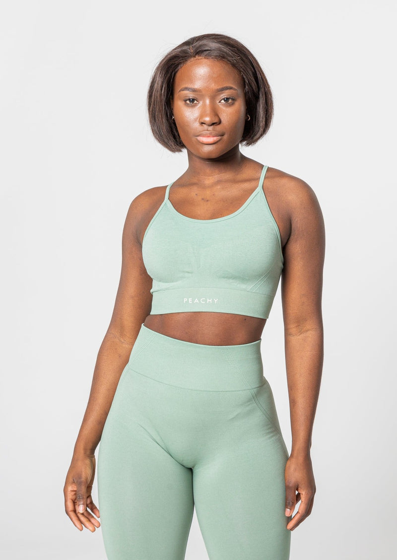 ENDURANCE sports bra [LASTCHANCE]