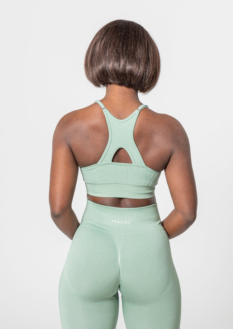 ENDURANCE sports bra [LASTCHANCE]