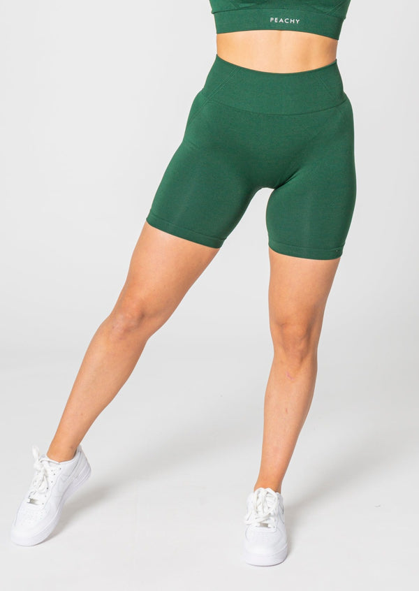 Short sans coutures ENDURANCE