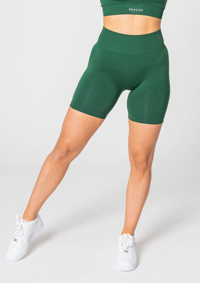 Short sans coutures ENDURANCE