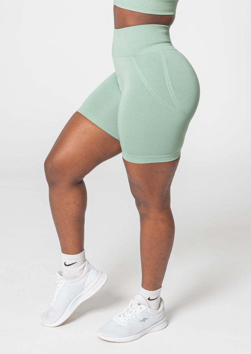 Short sans coutures ENDURANCE