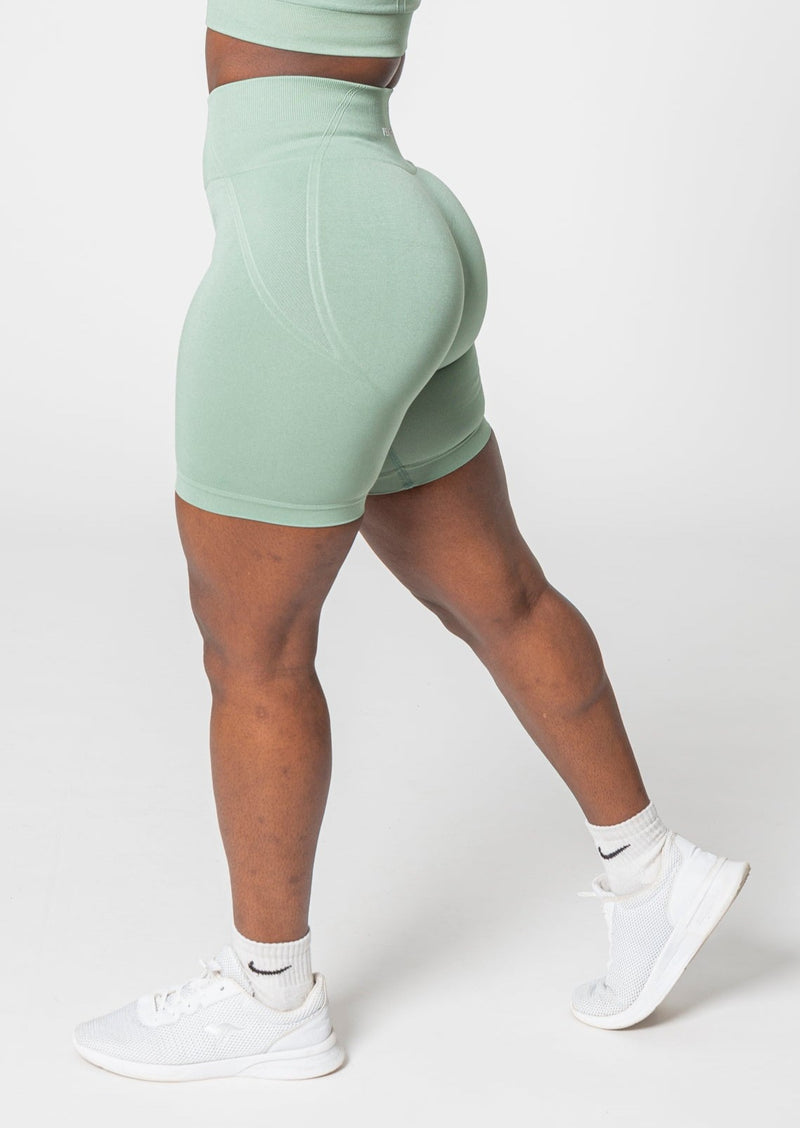 Short sans coutures ENDURANCE