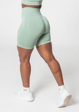 Short sans coutures ENDURANCE