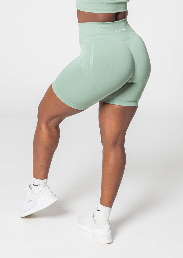 Short sans coutures ENDURANCE