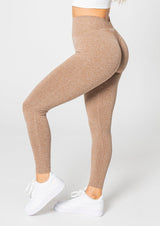 Legging froissé sans coutures KYLIE