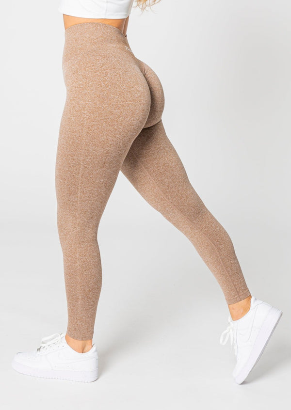 Legging froissé sans coutures KYLIE