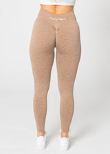 Legging froissé sans coutures KYLIE