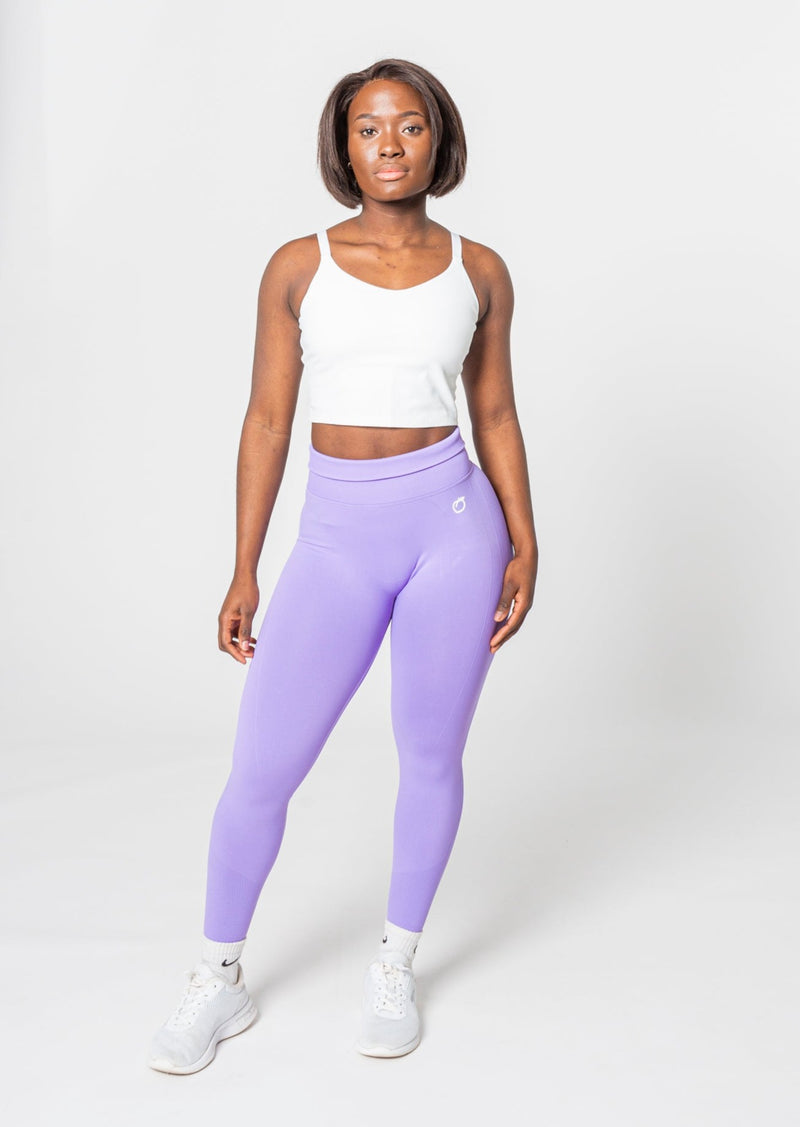 Leggings CURVE 2.0 Scrunch