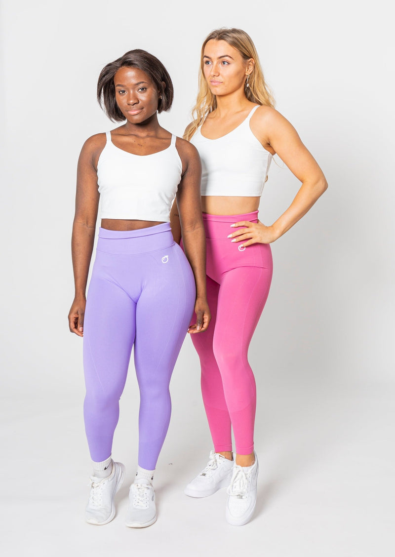 Leggings CURVE 2.0 Scrunch 