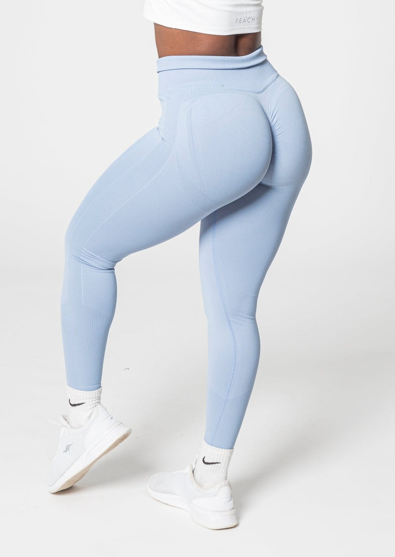 Leggings CURVE 2.0 Scrunch