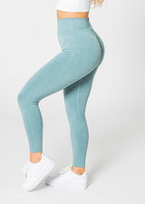 Legging froissé sans coutures KYLIE