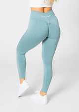 Legging froissé sans coutures KYLIE
