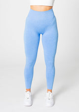 Legging froissé sans coutures KYLIE