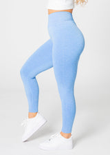 Legging froissé sans coutures KYLIE