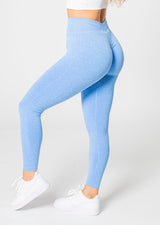 Legging froissé sans coutures KYLIE