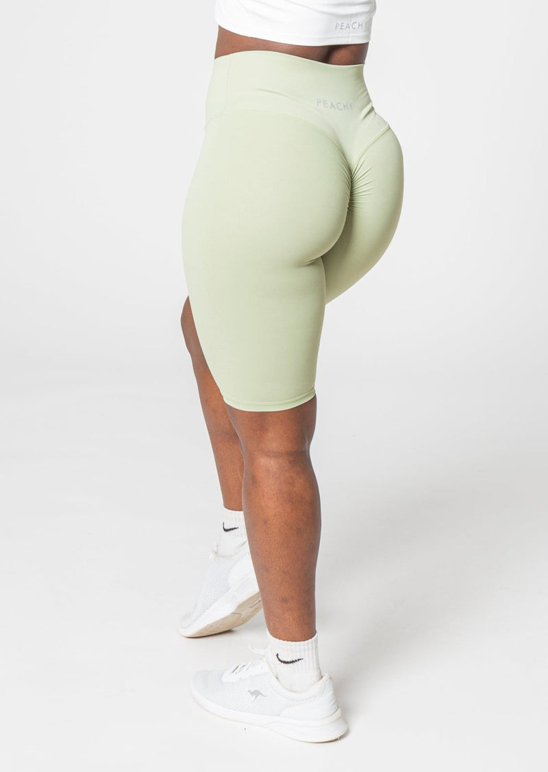 Short froncé STELLA [LASTCHANCE]