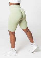 Short froncé STELLA [LASTCHANCE]