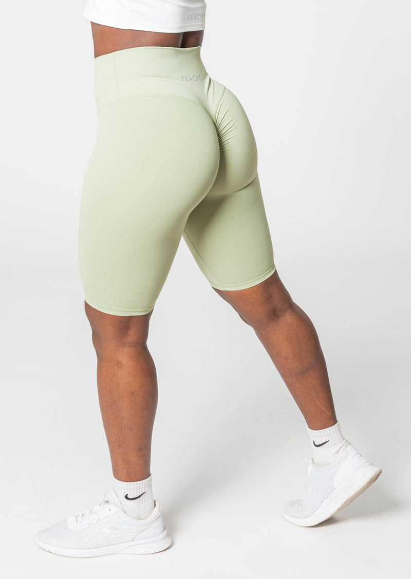 Short froncé STELLA [LASTCHANCE]