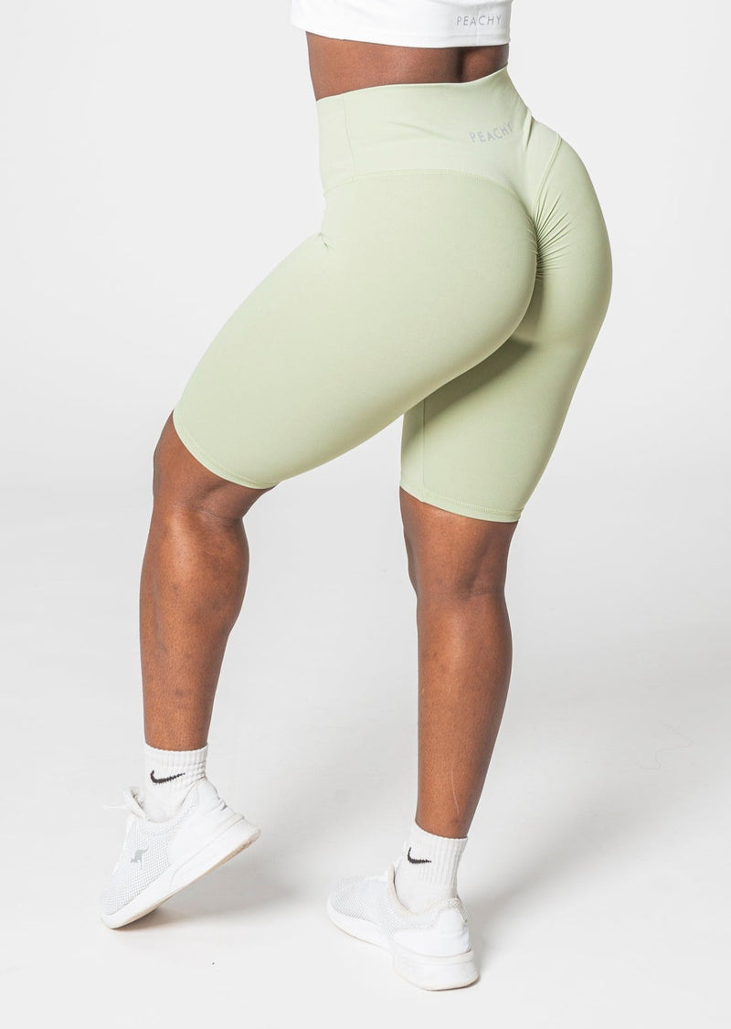 Short froncé STELLA [LASTCHANCE]