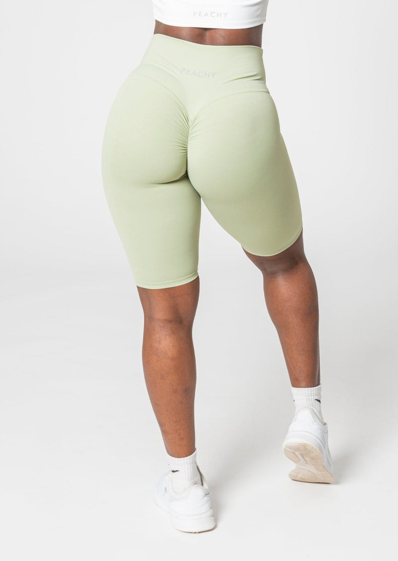 Short froncé STELLA [LASTCHANCE]