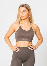 ENDURANCE sports bra [LASTCHANCE]