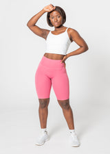 Short froncé STELLA [LASTCHANCE]