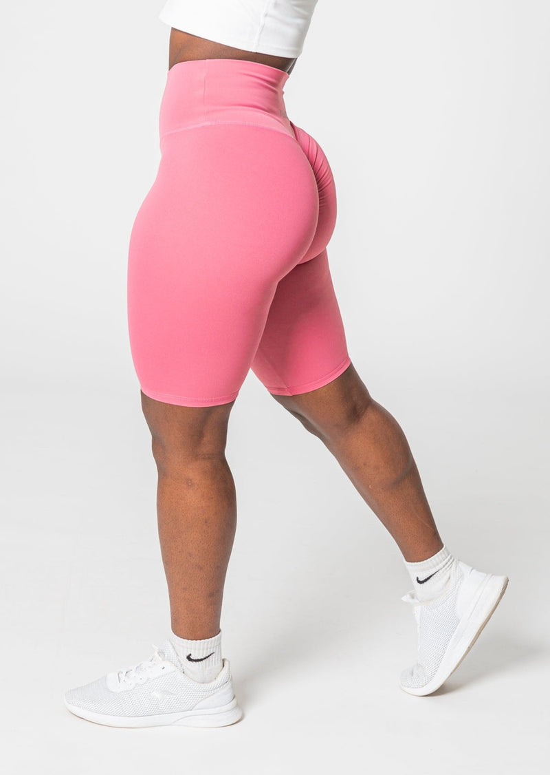 Short froncé STELLA [LASTCHANCE]