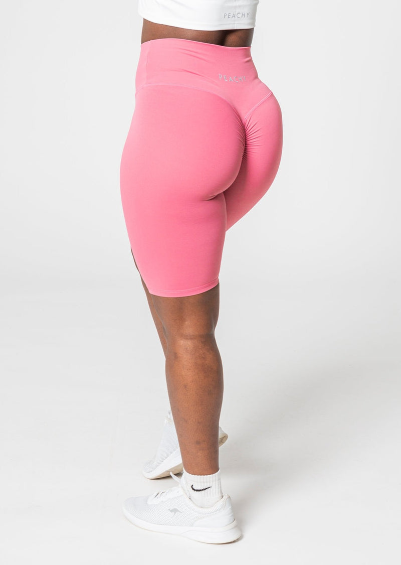 Short froncé STELLA [LASTCHANCE]