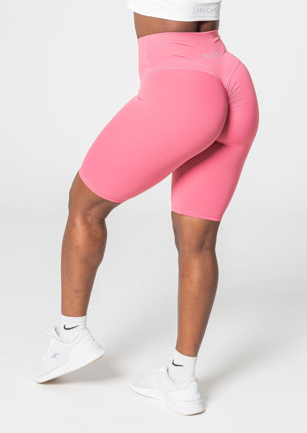Short froncé STELLA [LASTCHANCE]