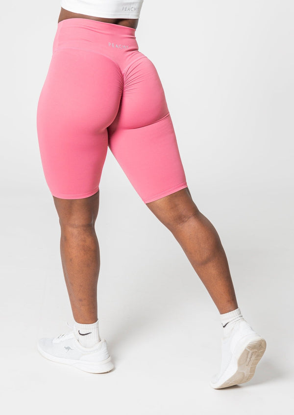 Short froncé STELLA [LASTCHANCE]