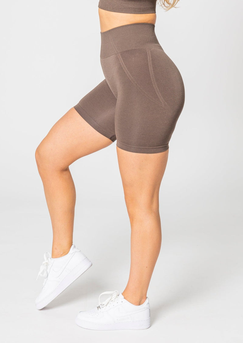Short sans coutures ENDURANCE