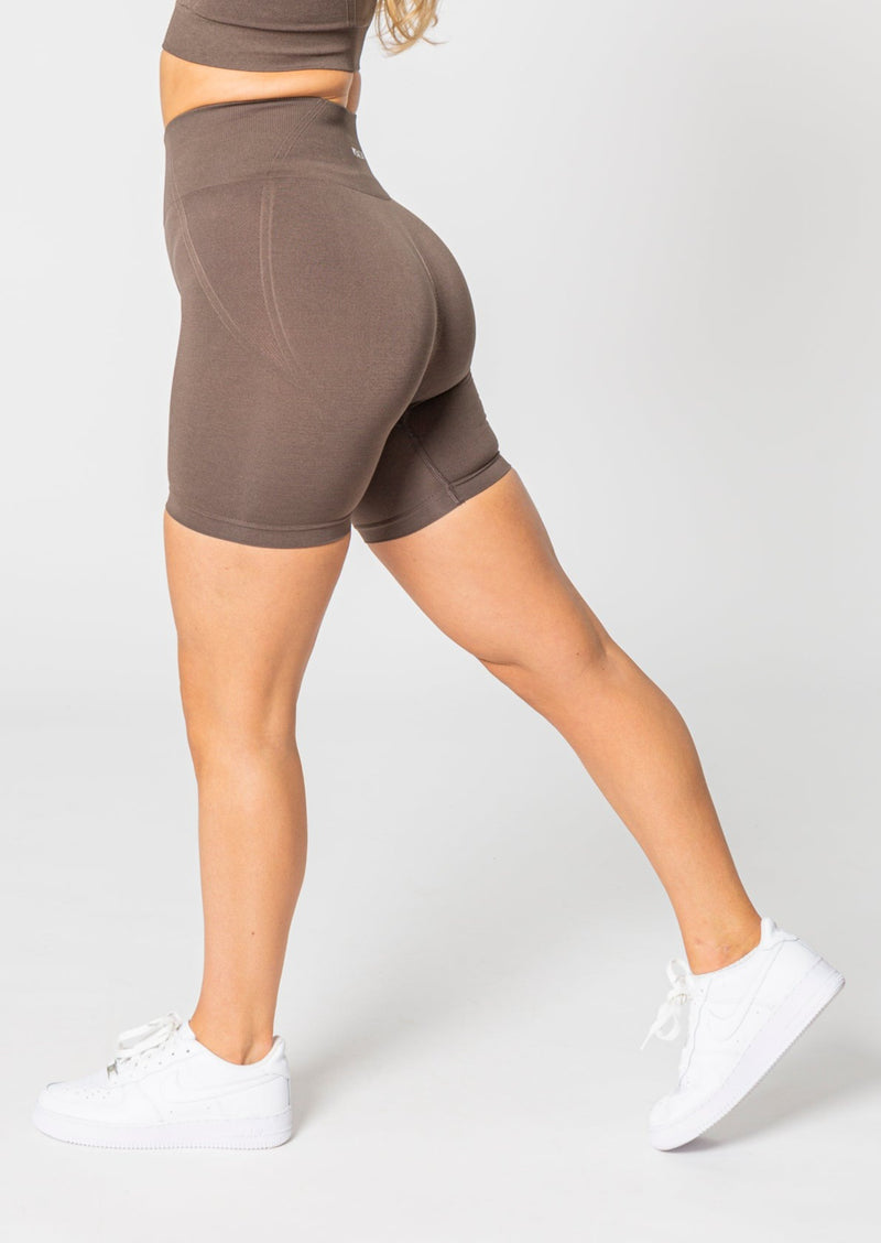Short sans coutures ENDURANCE