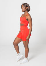 Vision Summer Set (Shorts + Sports Bra) [LASTCHANCE]
