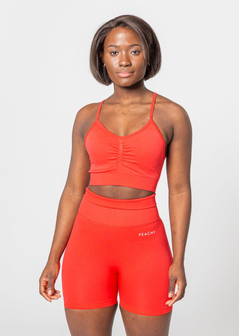 Vision Sports Bra [LAST CHANCE]