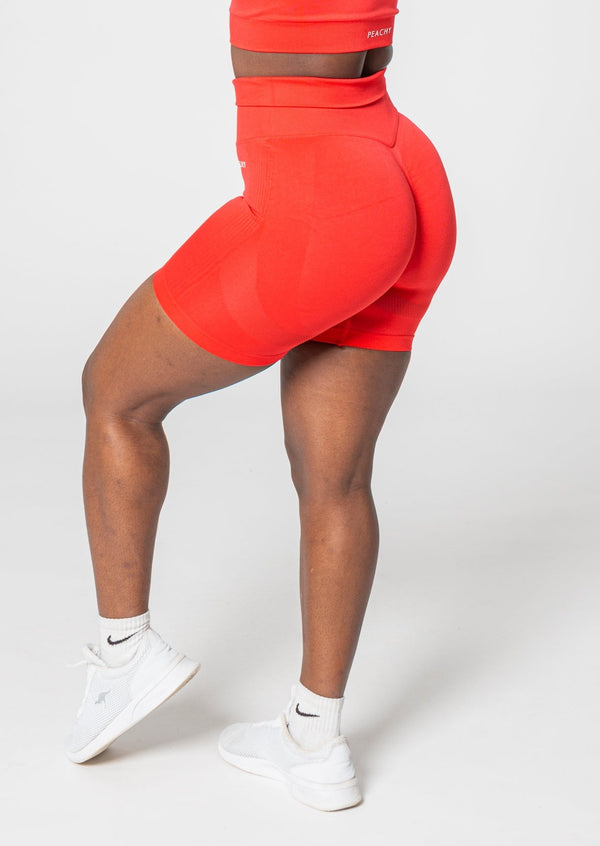 Short Vision Scrunch