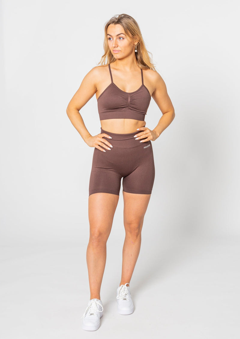 Vision Summer Set (Shorts + Sports Bra) [LASTCHANCE]