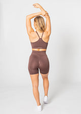 Vision Summer Set (Shorts + Sports Bra) [LASTCHANCE]