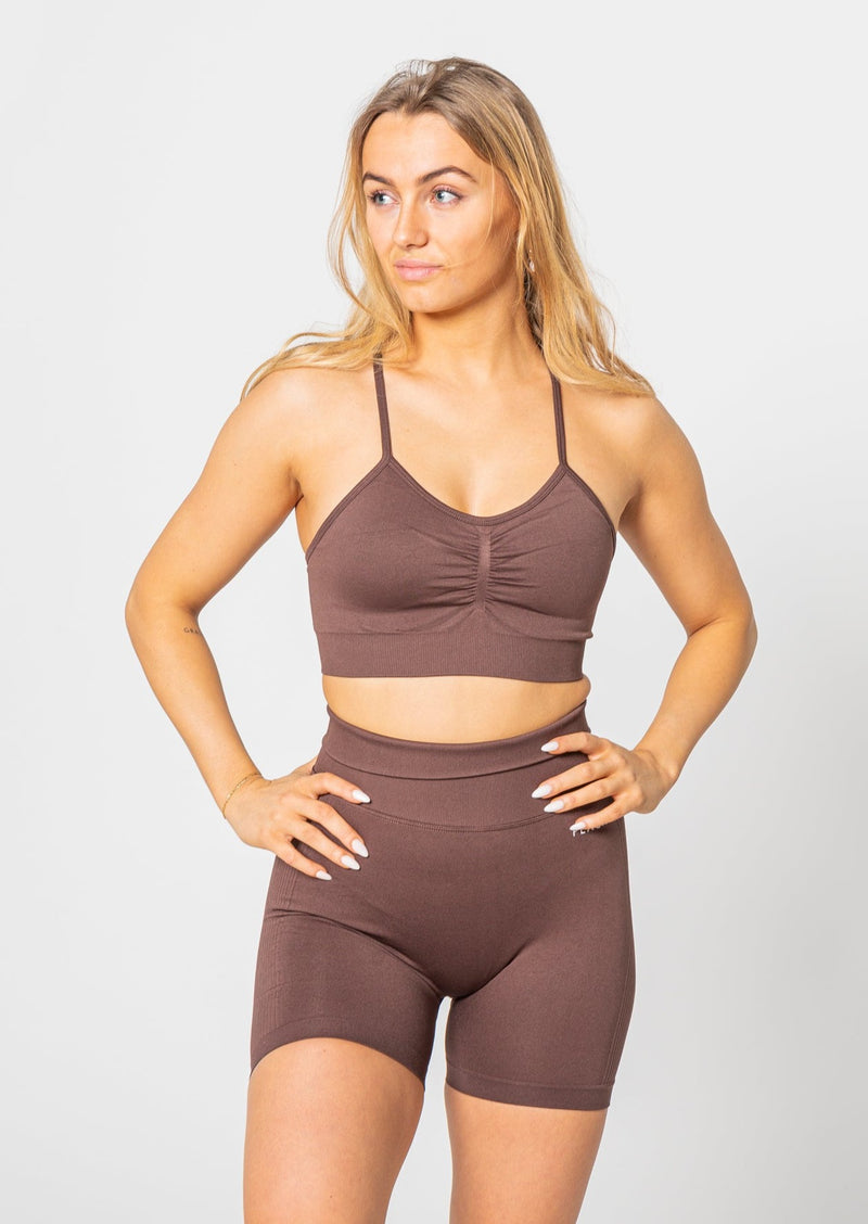 Vision Sports Bra [LAST CHANCE]