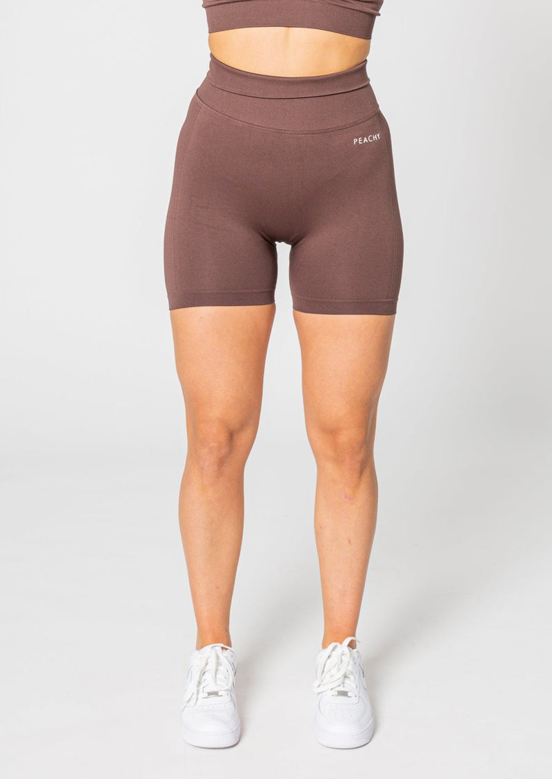 Short Vision Scrunch