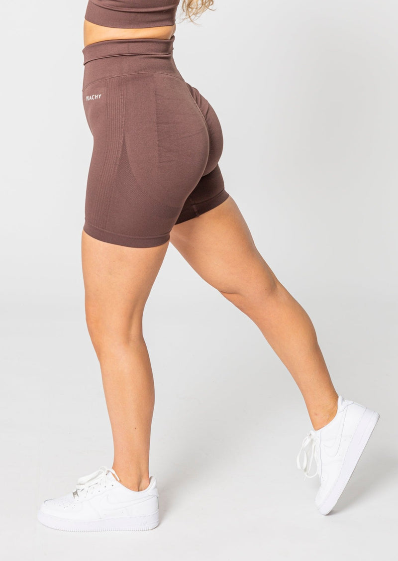 Short Vision Scrunch