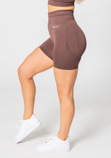 Short Vision Scrunch