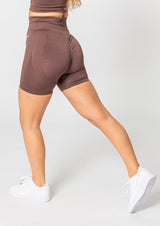 Short Vision Scrunch