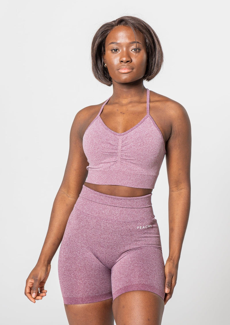 Vision Sports Bra [LAST CHANCE]