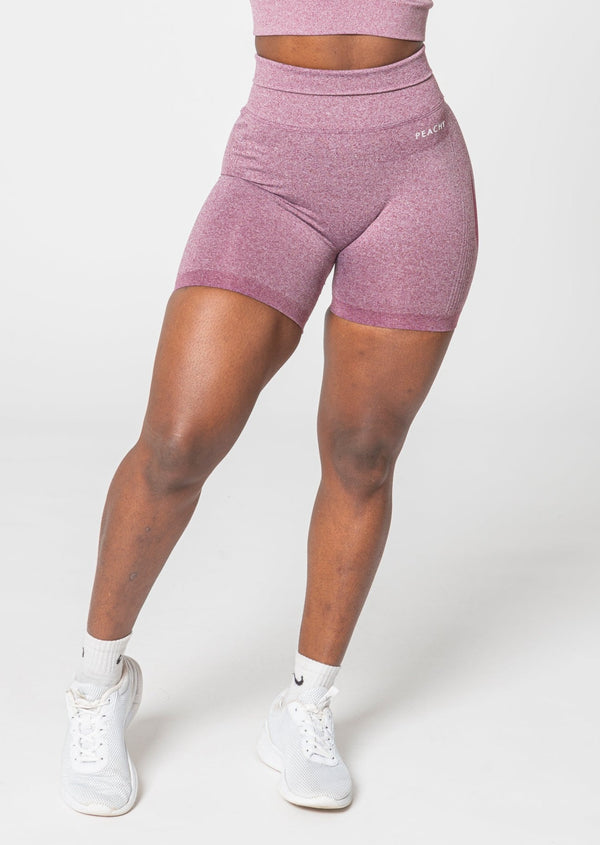 Short Vision Scrunch