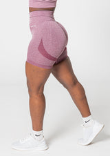 Short Vision Scrunch