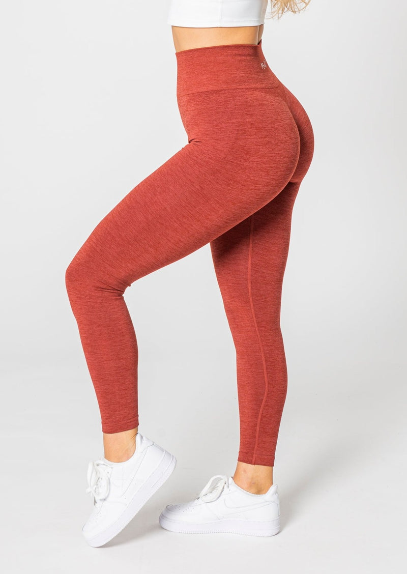 Legging froissé sans coutures REVIVAL 