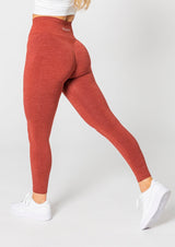 Legging froissé sans coutures REVIVAL 