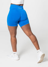 Short froncé sans coutures REVIVAL 