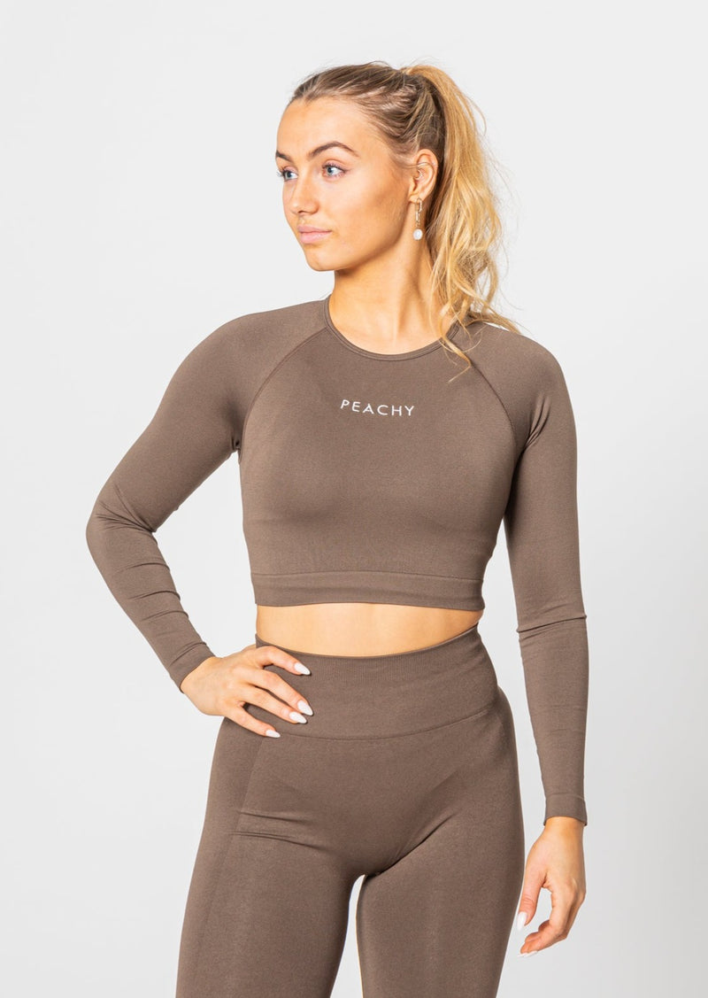 REVIVAL T-shirt à manches longues